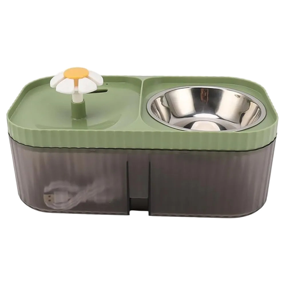 61F0z6ZaT4L._AC_SX679_861ed9ee-6db4-4f06-a6f9-c971bf389722.png LS Water Dispenser for Pet 3L - Image 1