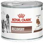 Royal Canin Recovery All Breeds Adult Dog & Cat Food Can 195g