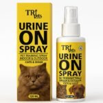 Tri Pets Urine On Spray Cats & Dogs 120 Ml