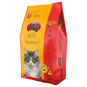 Raca Cat Select Premium Salmon - Image 1