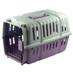 Pet Carrier Box Size 40*60*50 Cm