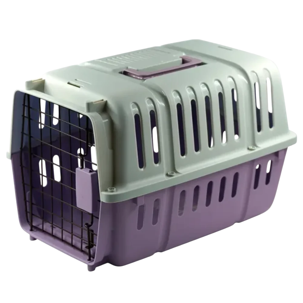 67c743d697accddfd417a25fdf42cb35_7ad54454-4a4f-4576-9d27-fbf99aec149f.png Pet Carrier Box Size 40*60*50 Cm - Image 1
