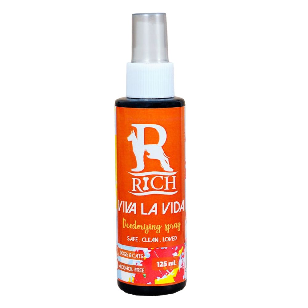 68919bea-a015-455d-b1ca-8ec518f1eb39.png Rich Perfume Viva La Vida 125 ml - Image 1