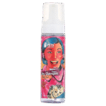 Pets Republic Dry Foam Shampoo Pinky Girl 250ML