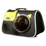 Pet Carrier Handpack Bear for Cats and Small Dogs