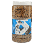 Dija dry food for cat 900 gm