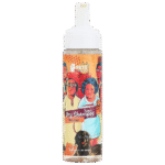 Pets Republic Dry Foam Shampoo Chocolate Scent 250ml