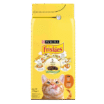 Friskies With Chicken & Vegetables Dry Cat Food 1.7Kg