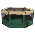 Pet Play Tent with Carry Bag Size 61*61 Cm