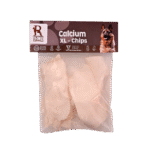 Rich Treat For Adult Dogs Calcium Chips