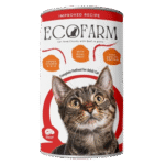 Eco Farm Wet Food Beef 400g