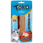 Toro Cat Treat Tuna in Scallop Soup 30g