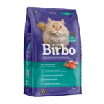 Birbo cat Sterilised Seafood 1kg