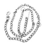 Stainless Steel Chain 180 Cm - 5 ml