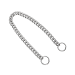 Dog Chains 56 Cm -5 mm