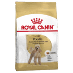 Royal Canin Poodle Adult Dog Food 3kg