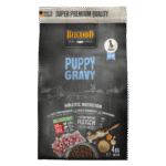 Belcando Puppy Dry Food In Gravy XS-XL