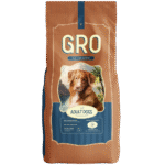 Gro Dry Food For Adult Dog Large&Medium Breeds Chicken