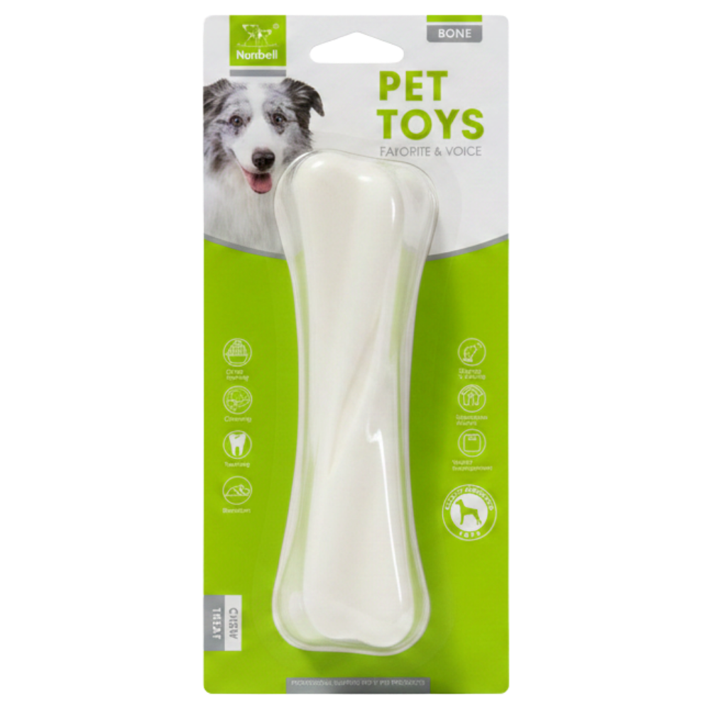 Bundles_Template_1000_x_1000_px_12_3d465e7f-a399-48ef-a146-fa74b35ecfd8.png Nunbell Chewy Bone Pet Toy 15 Cm - Image 1