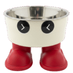 Pet Food Mikey Bowl 14 Cm Limited Edition