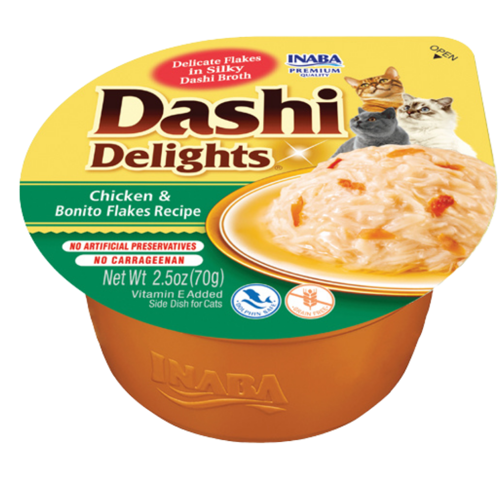 Bundles_Template_1000_x_1000_px_27.png Dashi Delights Chicken With Bonito Flakes Recipe Recipe 70 g - Image 1