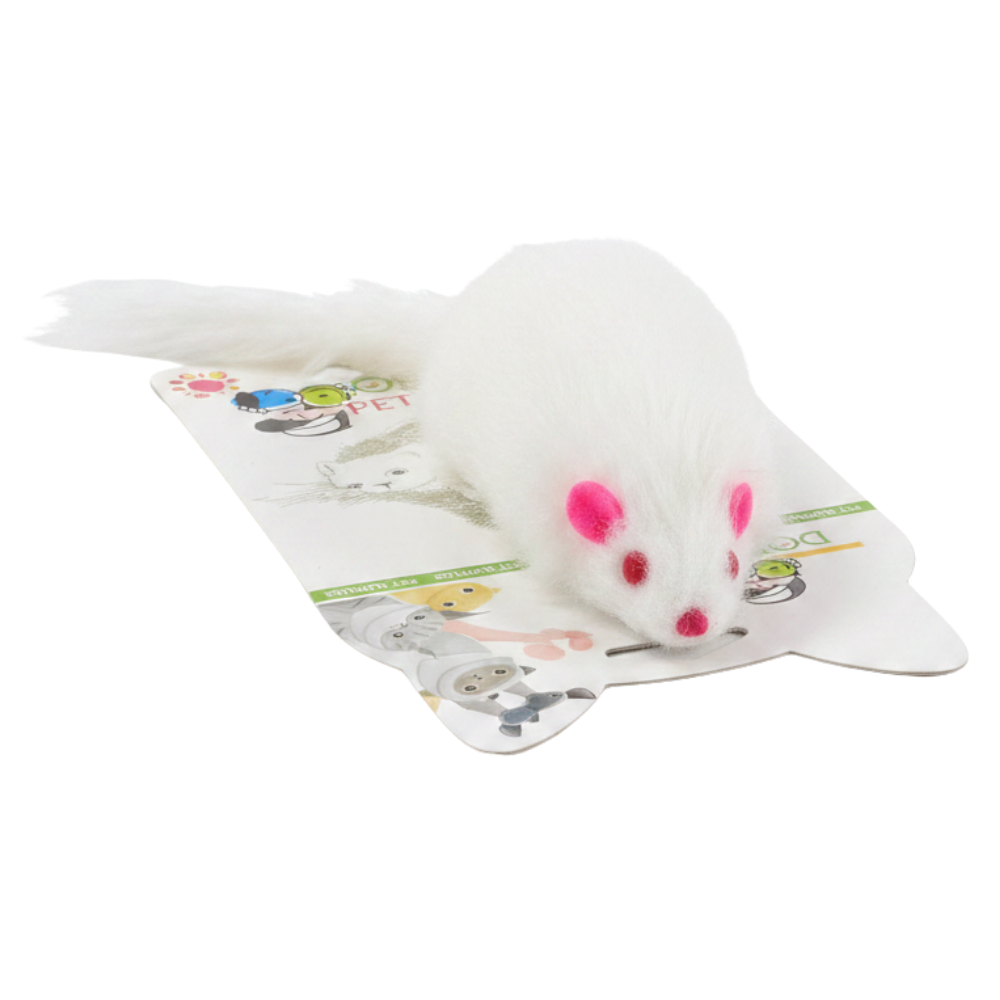 Bundles_Template_1000_x_1000_px_8_afe617b4-d8e3-45d9-9f57-7c780ea5a68a.png Fluffy Mouse Cat Toy - Image 1