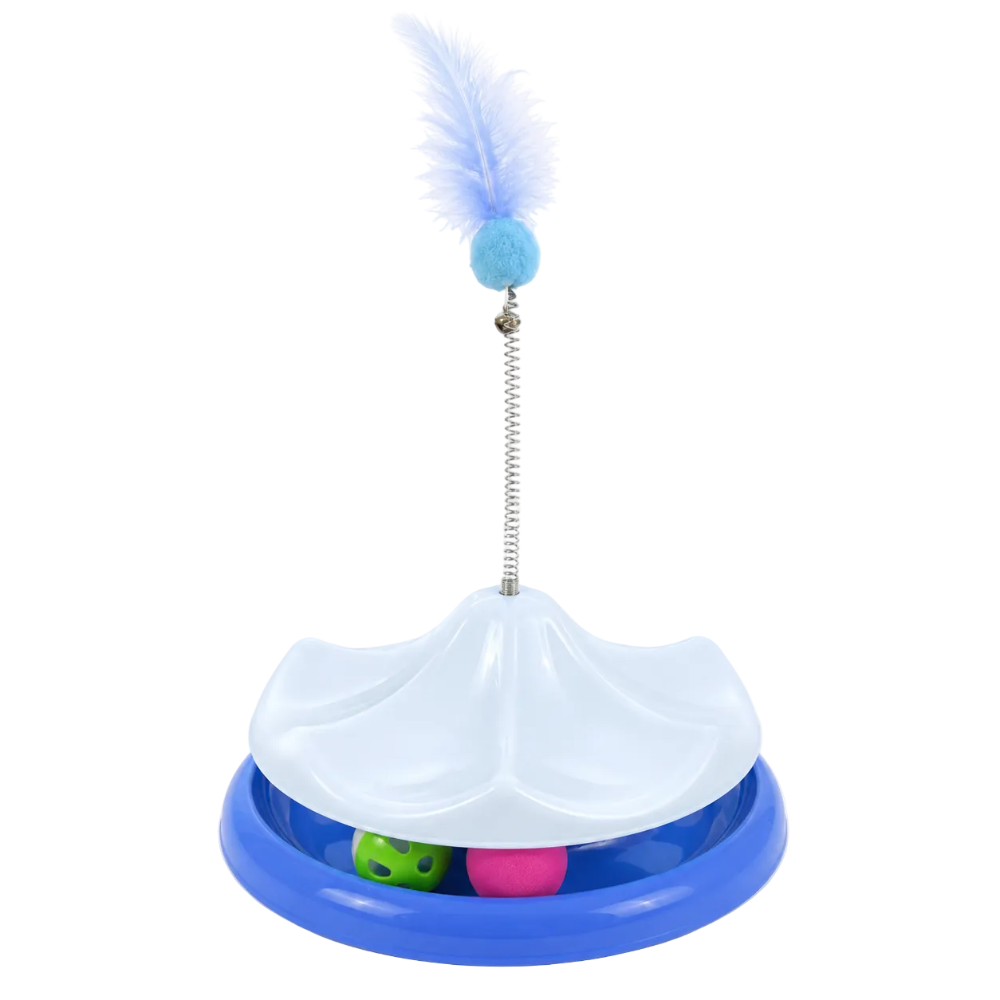 ChatGPTImageAug13_2026_01_48_02PM.png Interactive Feather Cat Toy Color Blue - Image 1
