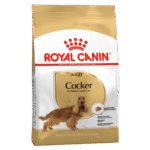 Royal Canin Cocker Spaniel Adult Dog Food 3kg