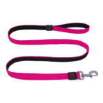 DOCO® Puffy Mesh Dog Leash 4ft