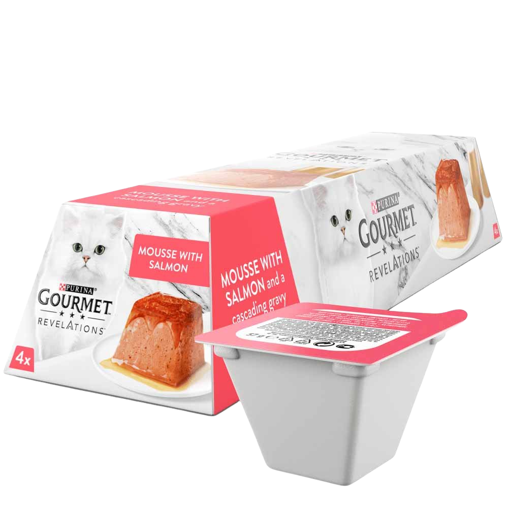 Free-Gourmet-Revelations-Pack_20260526112344686.png Gourmet Revelations Mousse With Salmon And Acascading Gravy 1Pcs 57 G - Image 1