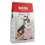 Mera Finest Fit Sensitive Stomach for Cat 4kg