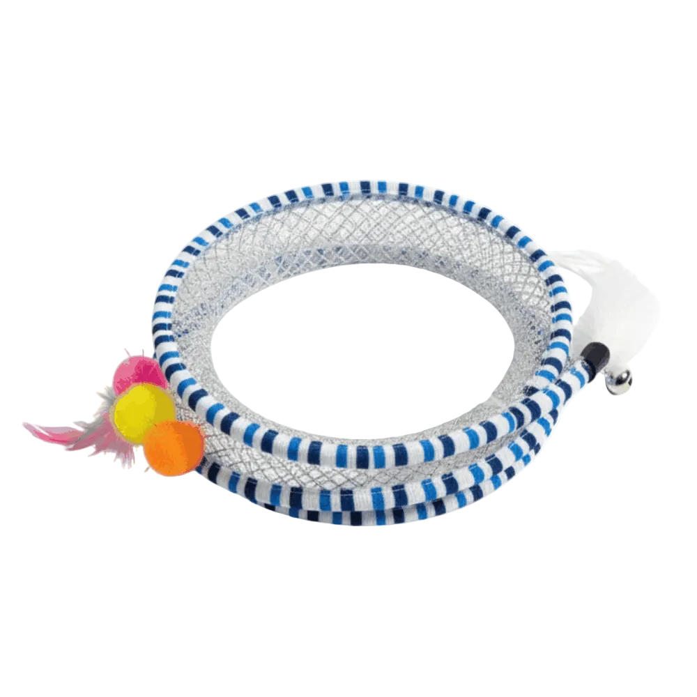 Gemini_Generated_Image_3q1ewi3q1ewi3q1e.png Feather Spiral Cat Toy - Image 1