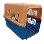 Travel Pet Box 80*51Cm