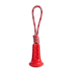 Dog Chew Toys Ball Rope Teething Toys  Dental Care Toys
