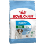 Royal Canin Mini Puppy Small Breed Dog Food