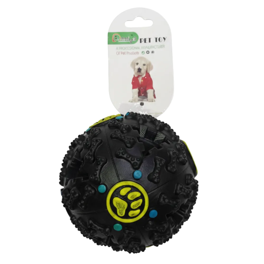 Gemini_Generated_Image_6lktp26lktp26lkt.png Smart Sound Ball Toy for Dogs - Image 1