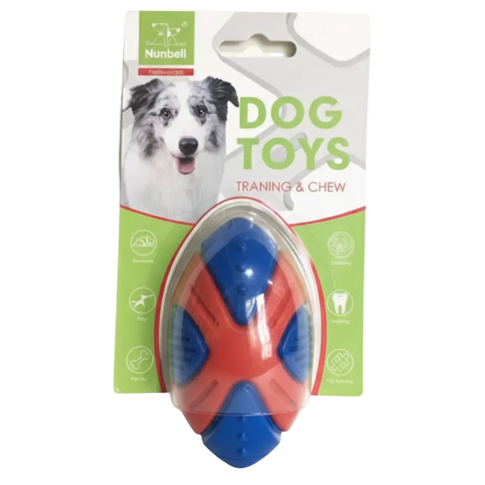Gemini_Generated_Image_6ud36w6ud36w6ud3.png Nunbell Dog Toys Training & Chew - Image 1