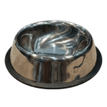 Stainless Steel Bowl for Kittens and Small Dogs