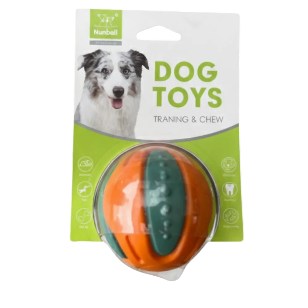Gemini_Generated_Image_abm63oabm63oabm6.png Nunbell Dog Ball Toy - Image 1