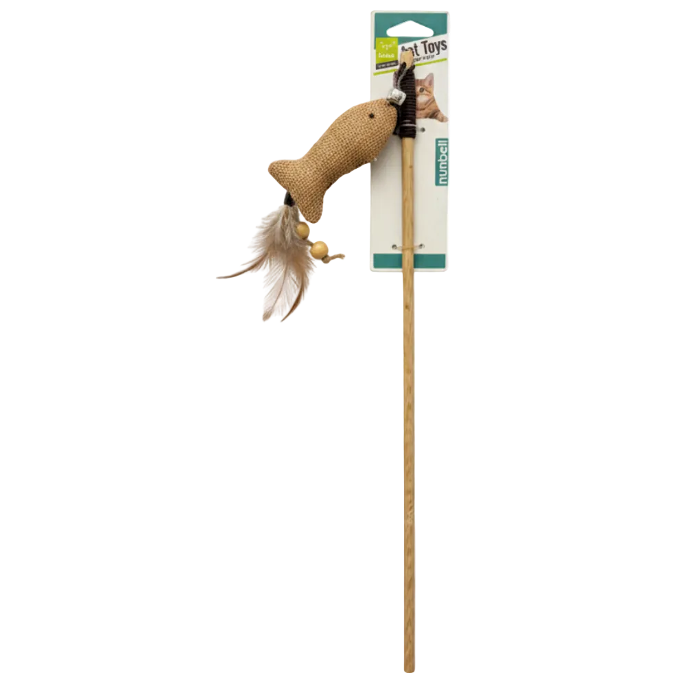 Gemini_Generated_Image_ato7tsato7tsato7.png Nunbell Cat Toy Stick - Image 1
