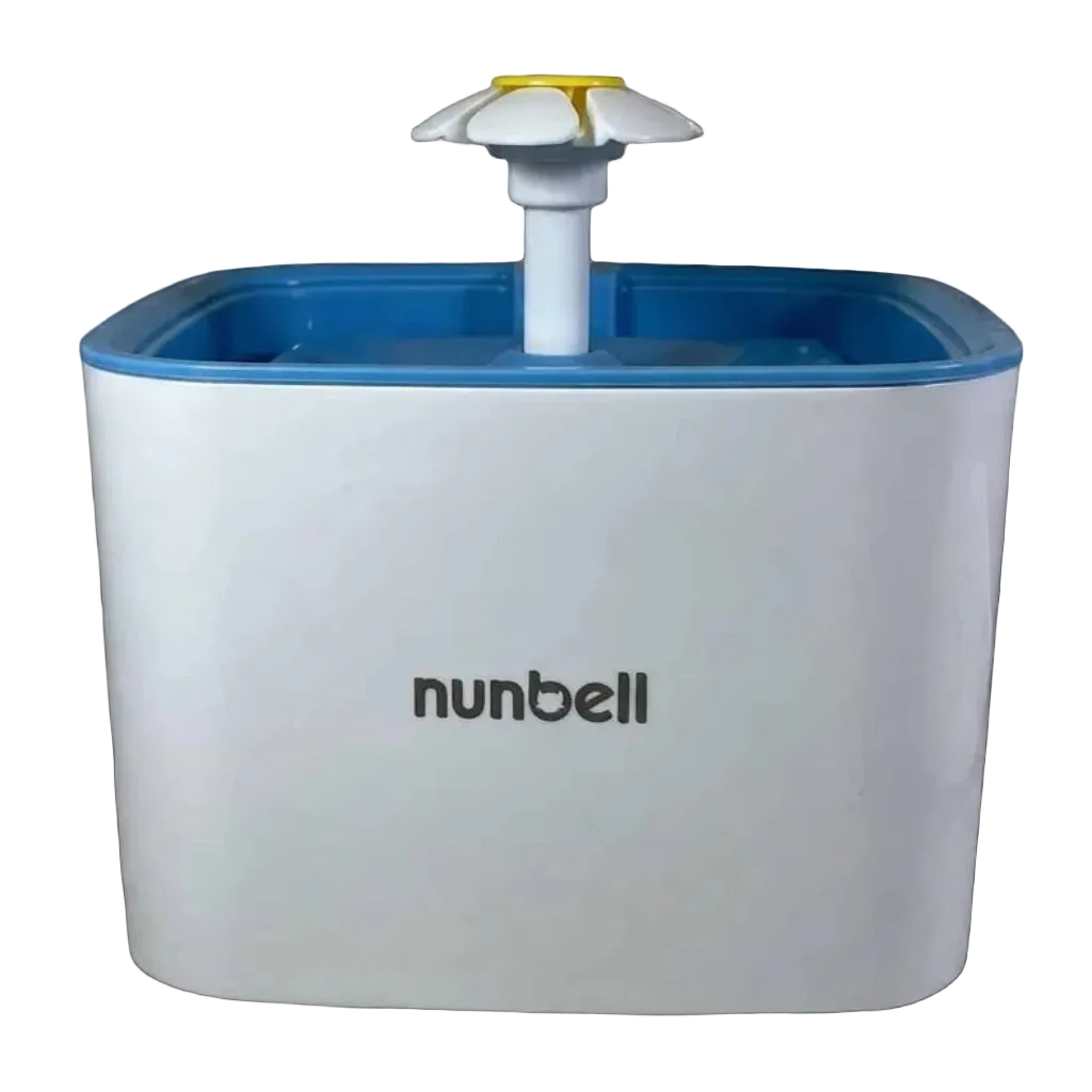 Gemini_Generated_Image_b95yywb95yywb95y.png Nunbell Pet Water Fountain 2.5L - Image 1