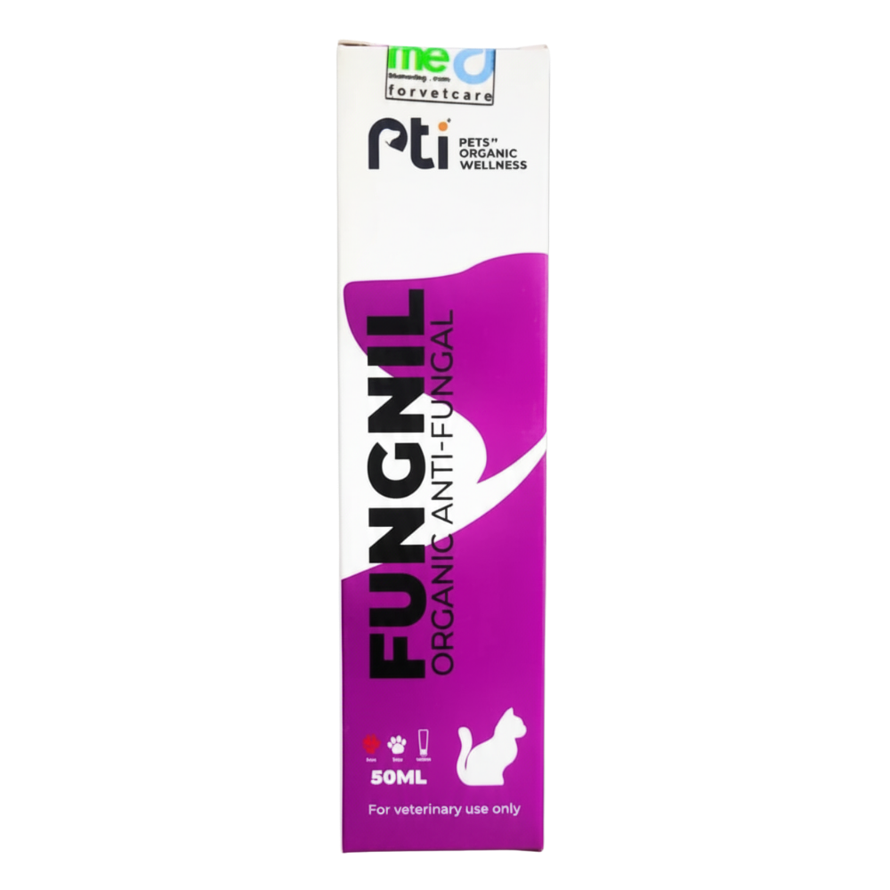 Gemini_Generated_Image_ctxozdctxozdctxo_20260609143742246.png PTI Fungal Organic Antifungal for Dogs and Cats 50ml - Image 1