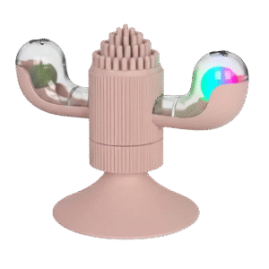 pet Toy Cactus Design - Image 1
