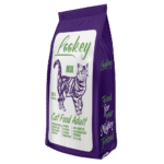 Lookey Mix Cat Dry Food 20Kg