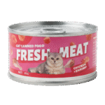 Petmetro Chicken&Shrimp Cat Wet Food Canned 85g