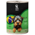Rich Dog Food Duck 400G
