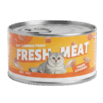 Petmetro Chicken Cat Wet Food Canned 85g