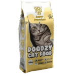 Doodzy Super Premium Cat Dry Food 15 kg