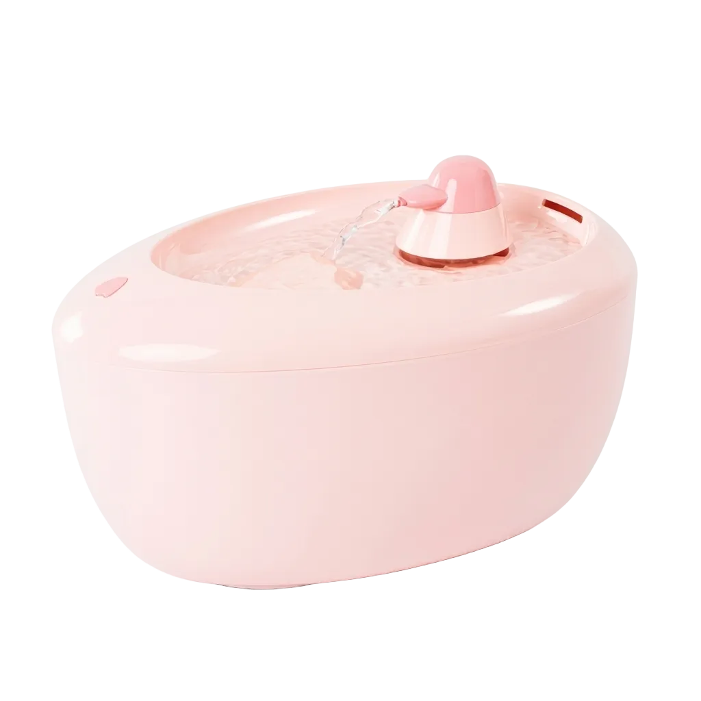 Gemini_Generated_Image_kfovf7kfovf7kfov.png Little Duck Water Fountain 2L - Image 1