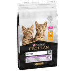 Pro Plan Original Kitten Chicken 400g